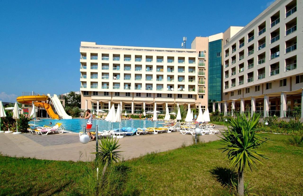 MIAROSA KONAKLI GARDEN — ALANYA — фотография отеля №25