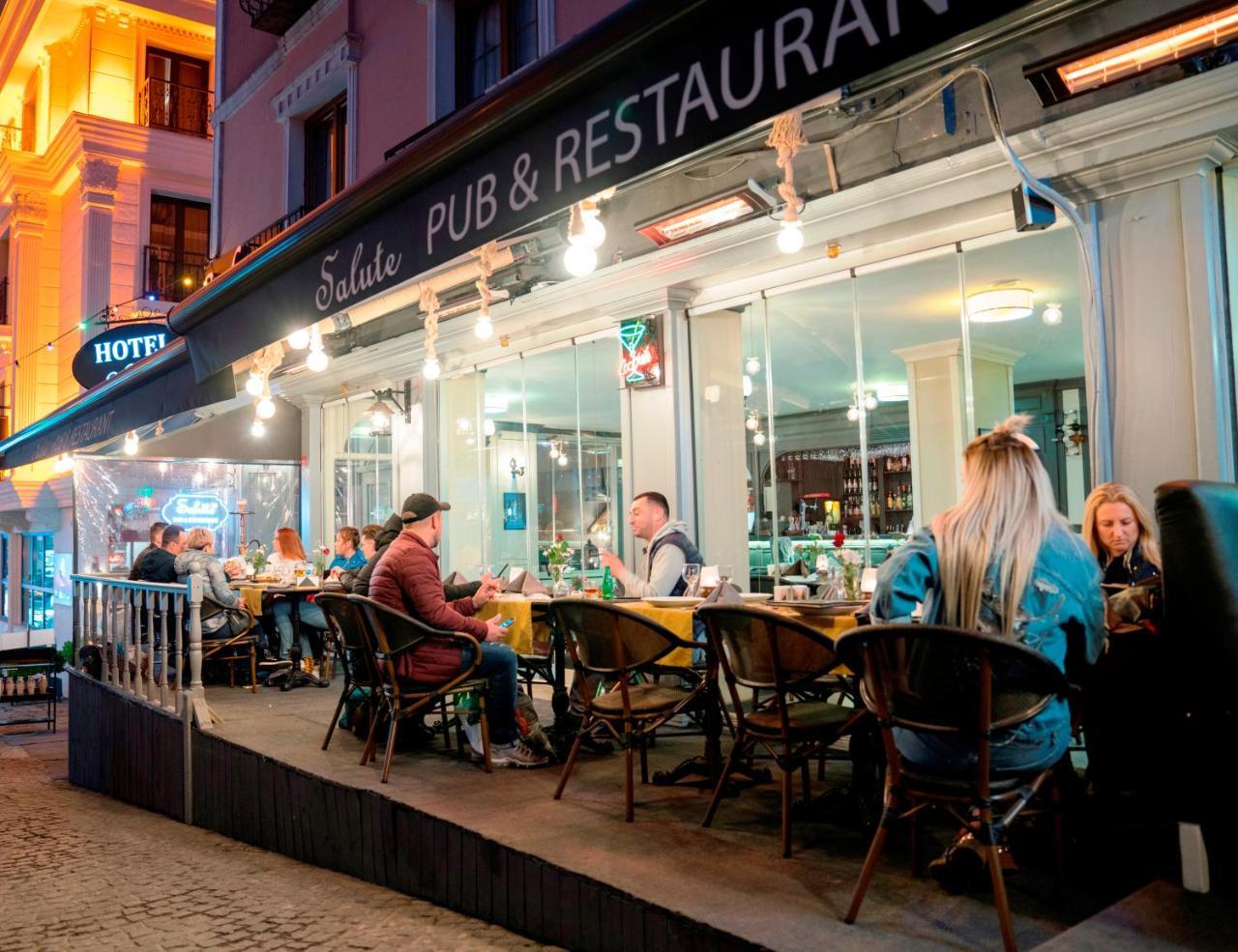 HOTEL AGAN — ISTANBUL — fotografie hotel nr. 34