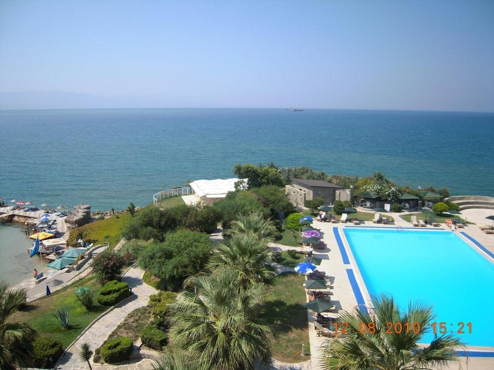 BABAYLON HOTEL — IZMIR — фотография отеля №32