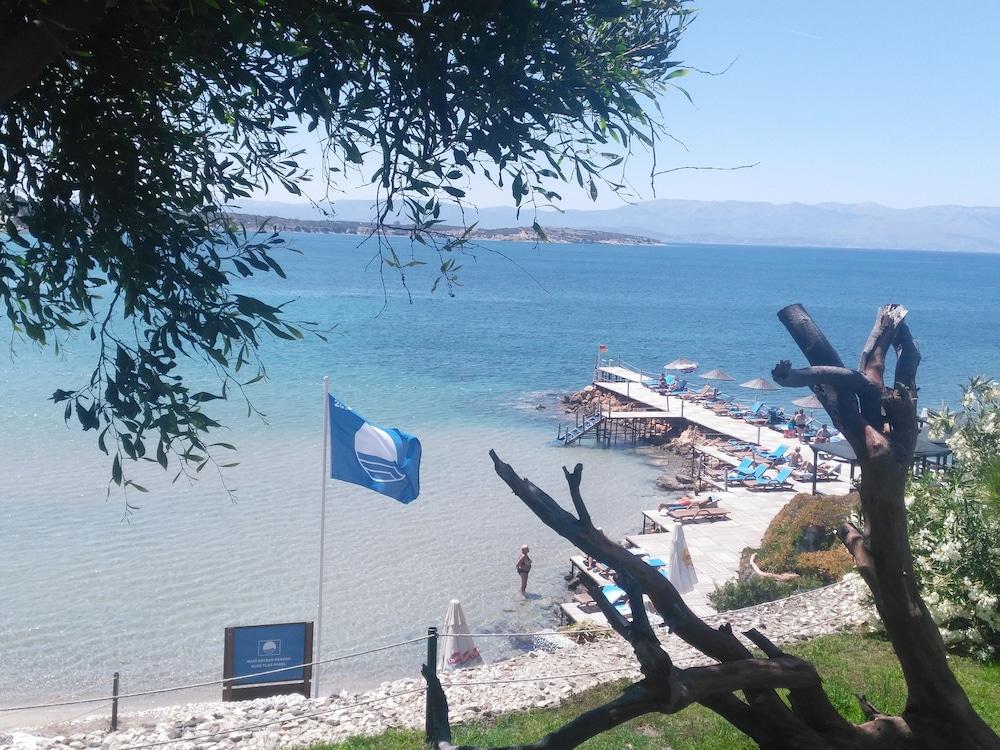 BABAYLON HOTEL — IZMIR — фотография отеля №28