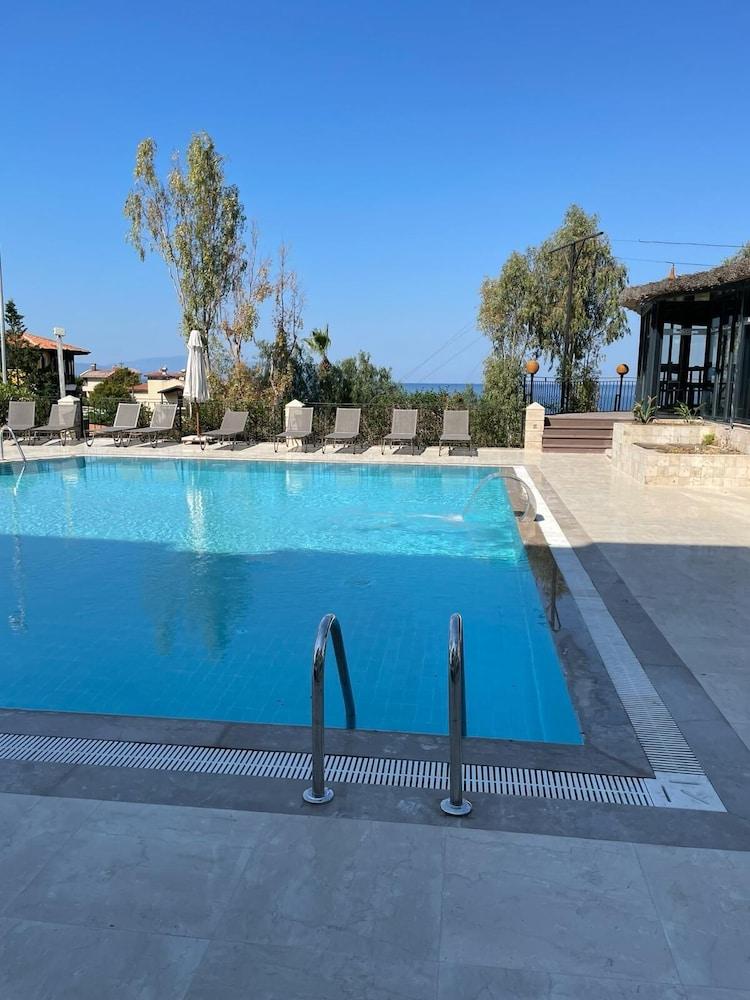 HOTEL CARINA — KUSADASI — fotografie hotel nr. 26
