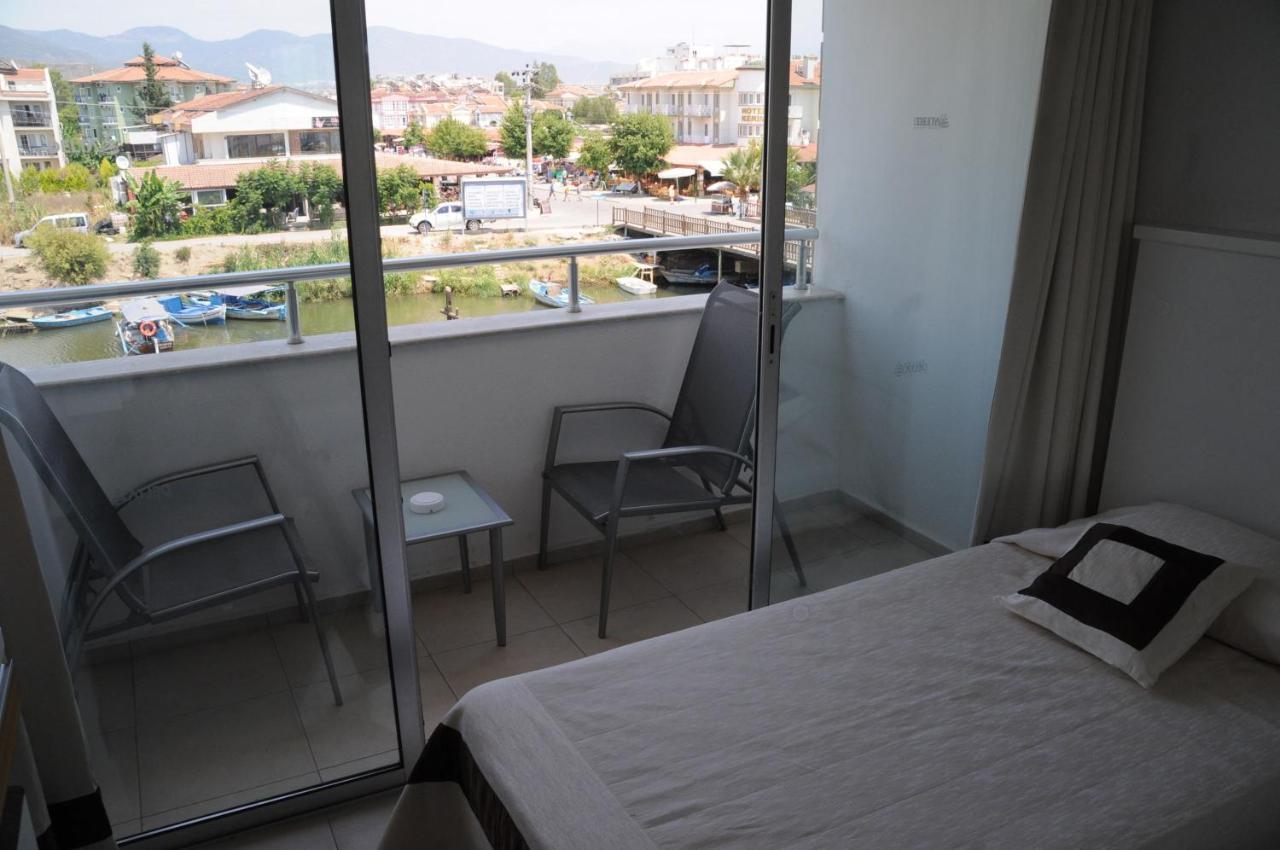 DELTA — FETHIYE — fotografie hotel nr. 14