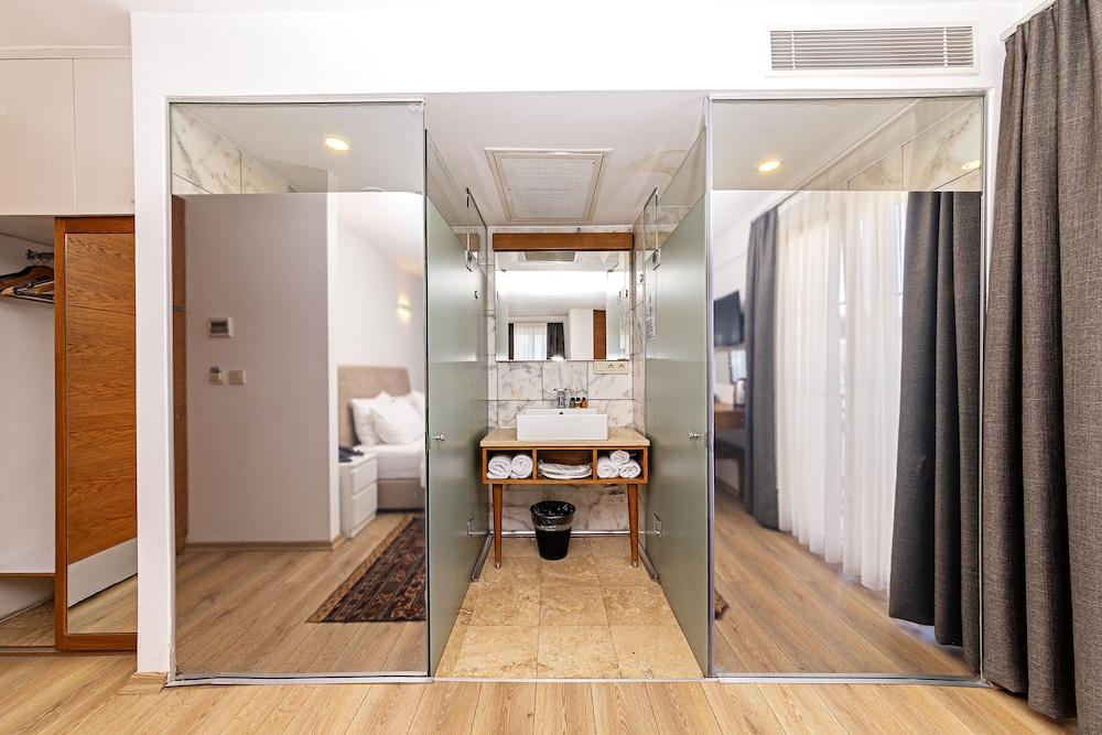 NEDA HOTEL — ISTANBUL — фотография отеля №21