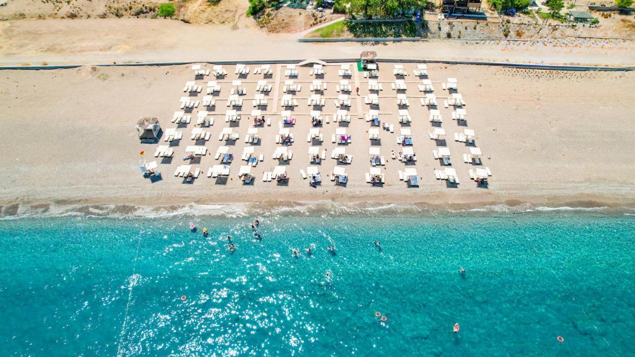VIKING GARDEN HOTEL & SPA — KEMER — fotografie hotel nr. 5