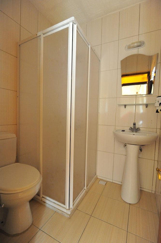 HOTEL OG-ERIM — KUSADASI — фотография отеля №14