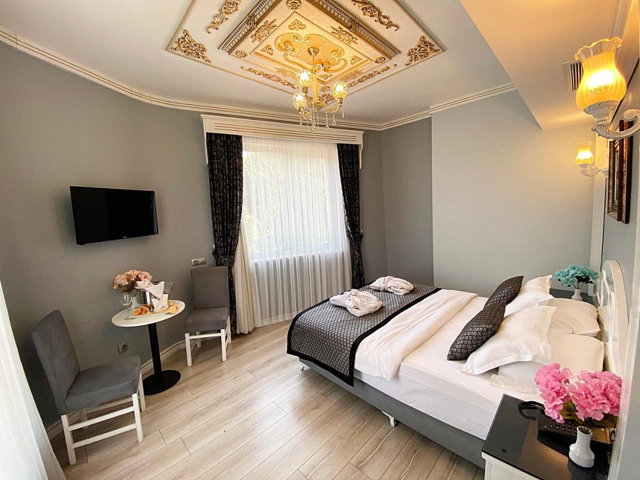 GULHANEPARK — ISTANBUL — fotografie hotel nr. 26