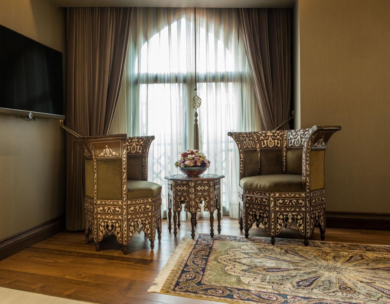 AJWA HOTEL SULTANAHMET — ISTANBUL — fotografie hotel nr. 27