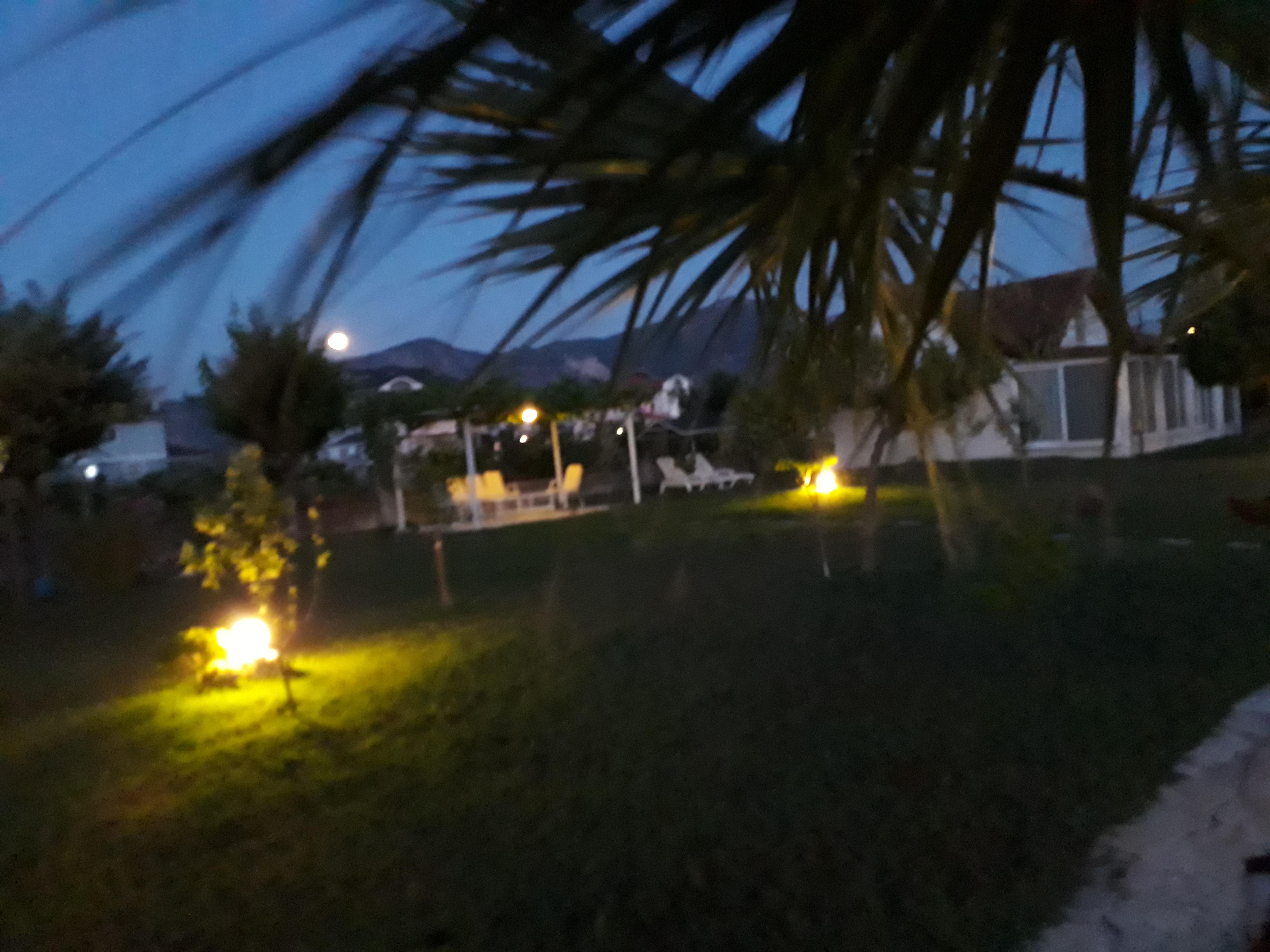 YAVUZ HOTEL — DALYAN — fotografie hotel nr. 23