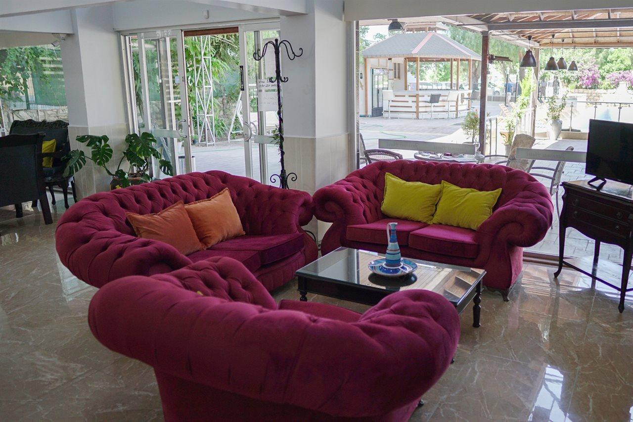 PANORMOS HOTEL — DIDIM — фотография отеля №30