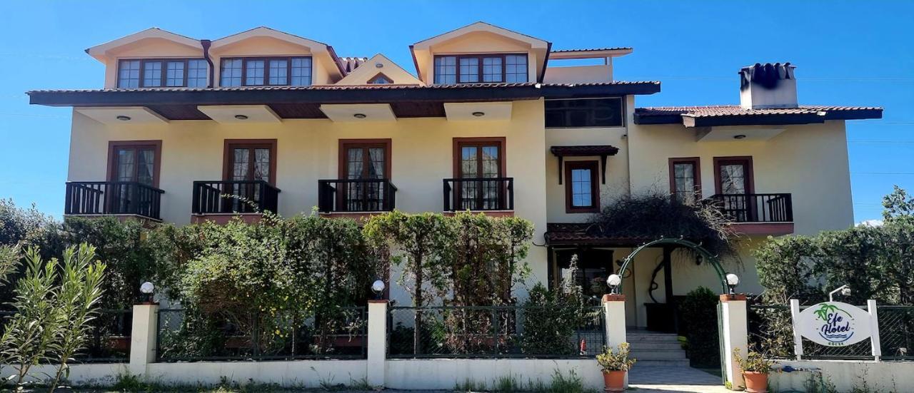 EFE GOCEK — GOCEK — фотография отеля №9