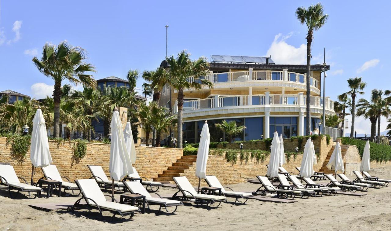 VILLA AUGUSTO BOUTIQUE HOTEL (ADULTS ONLY) — ALANYA — fotografie hotel nr. 6