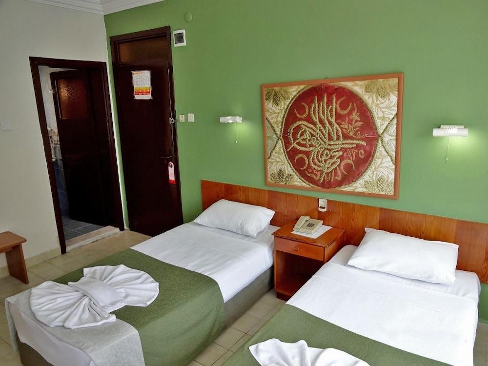 PINAR HOTEL — ALANYA — фотография отеля №4