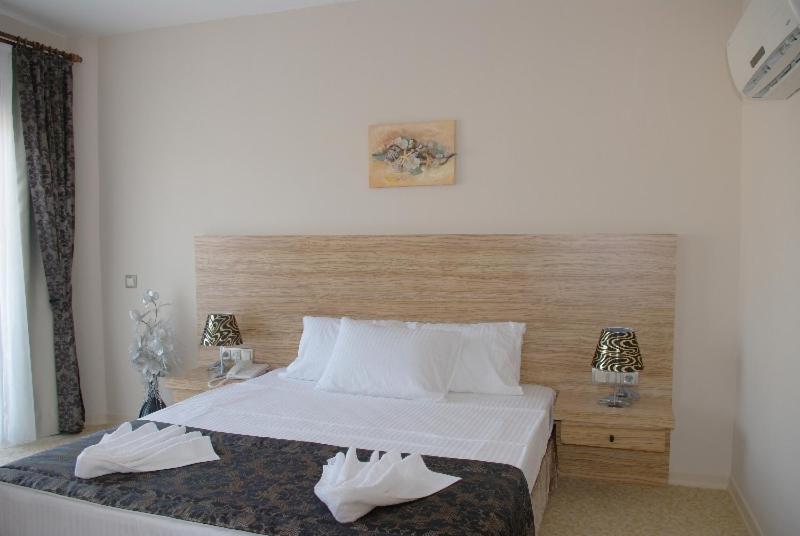 NEVADA HOTEL & SPA — FETHIYE — fotografie hotel nr. 20