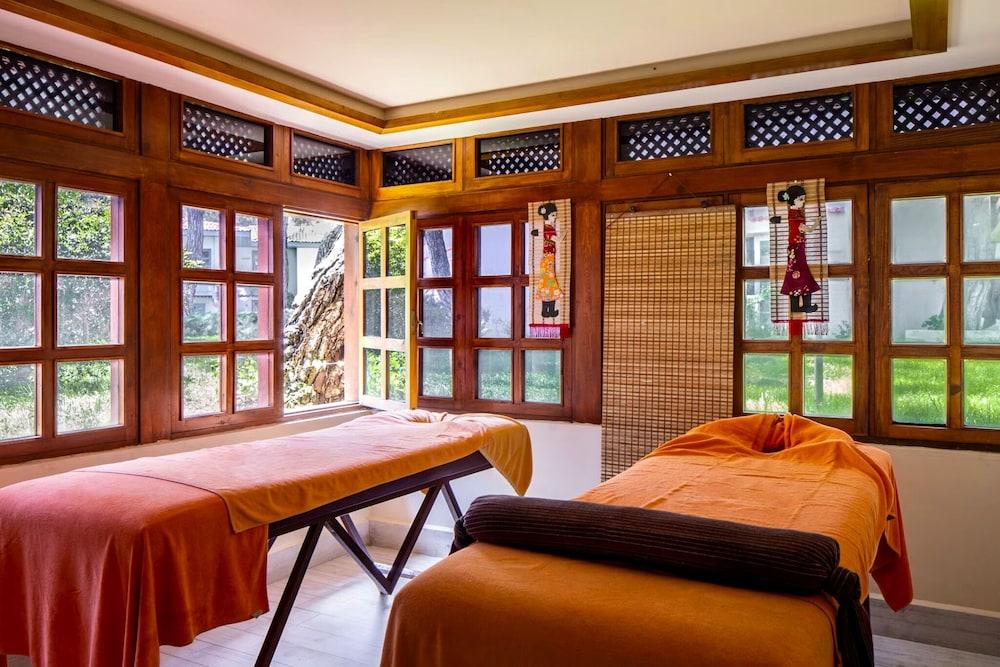 ULUSOY KEMER HOLIDAY CLUB — KEMER — fotografie hotel nr. 32