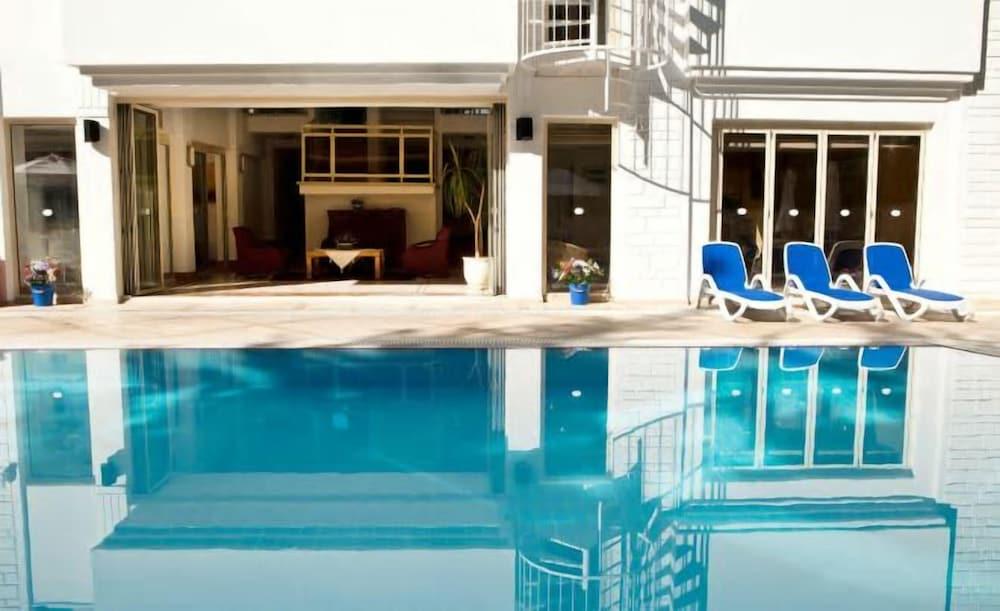 VILLA GIZEM BY JALE — SIDE — fotografie hotel nr. 7