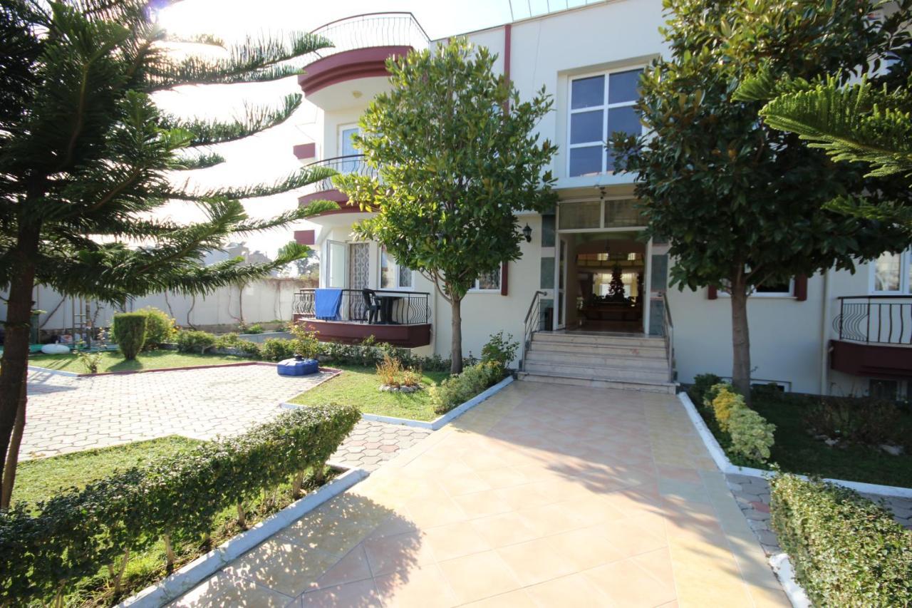 MINTA APART HOTEL — KEMER — fotografie hotel nr. 6