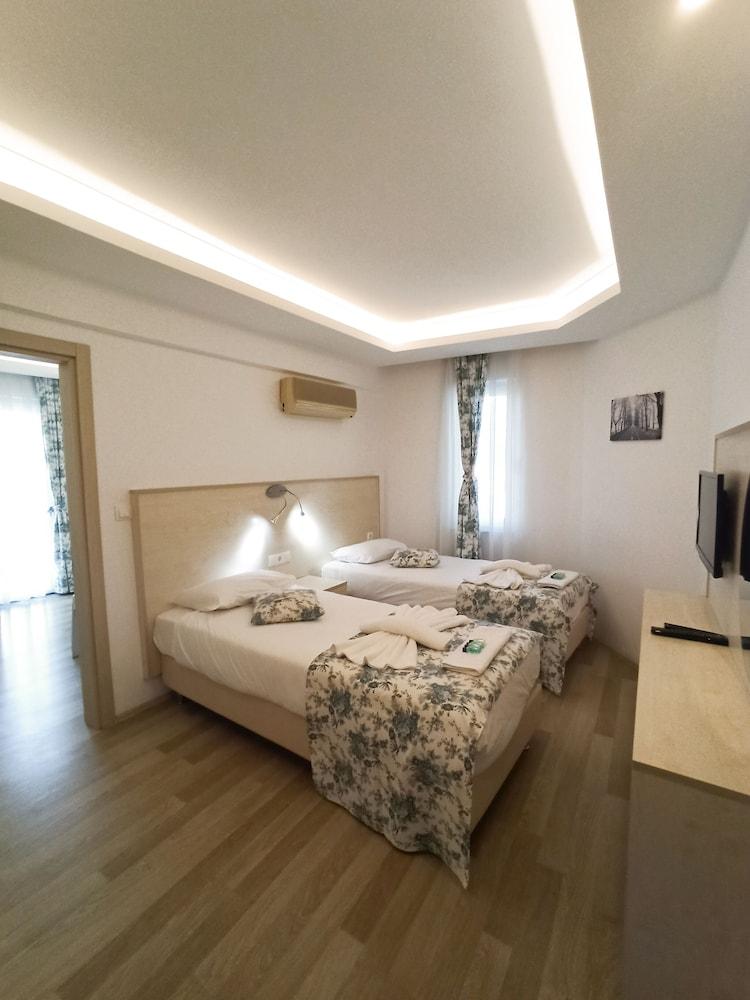 HOTEL SERIL 2 — FETHIYE — fotografie hotel nr. 25