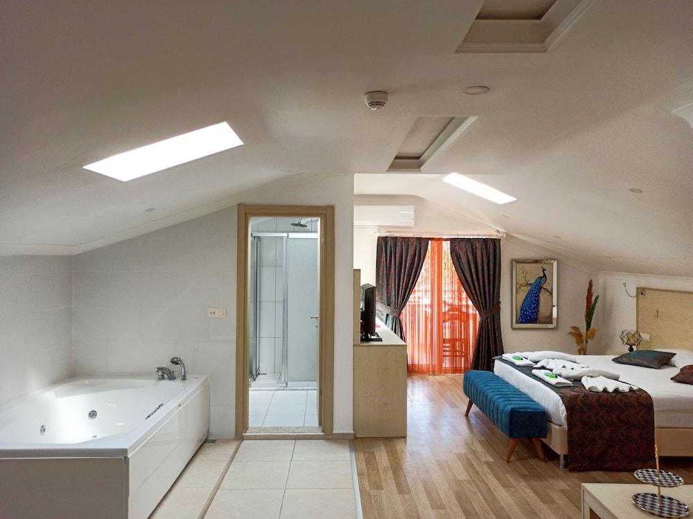 HOTEL SERIL 2 — FETHIYE — fotografie hotel nr. 11