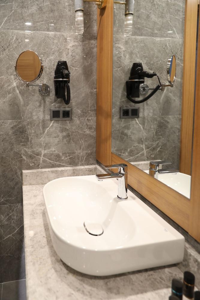 EXPOIST HOTEL — ISTANBUL — fotografie hotel nr. 24