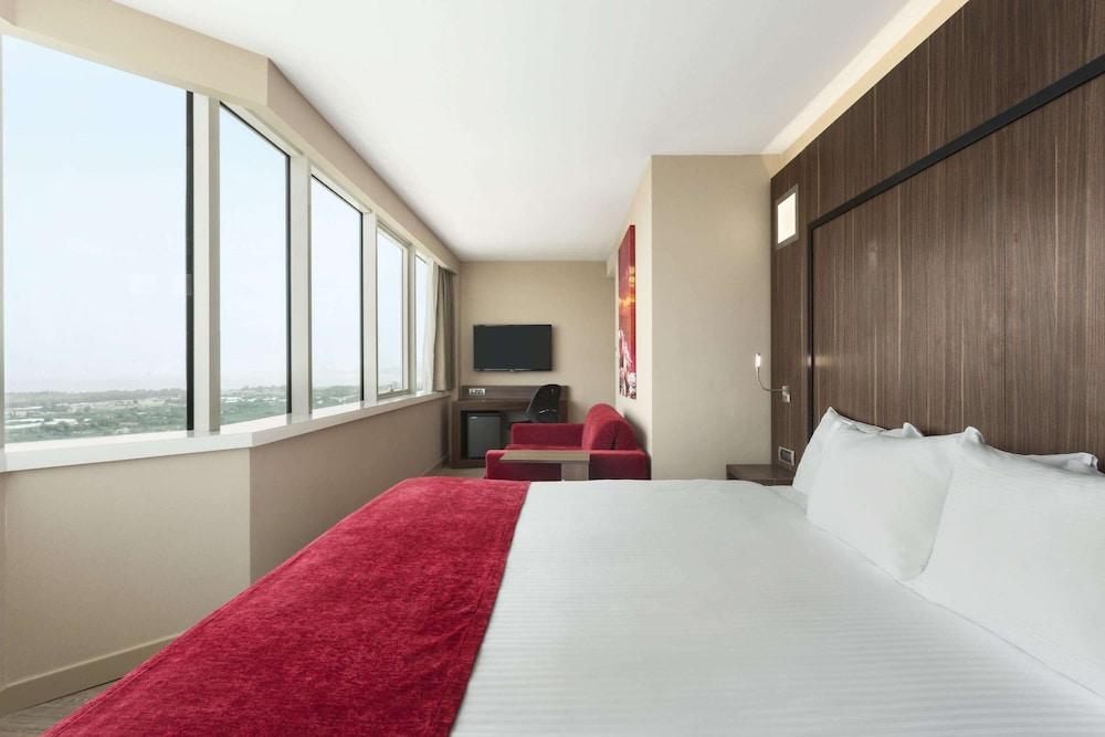 RAMADA ENCORE BY WYNDHAM IZMIR — IZMIR — fotografie hotel nr. 22