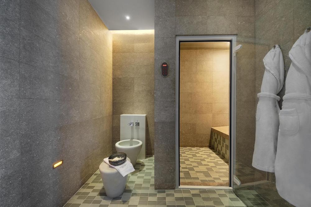 PARK HYATT ISTANBUL - MACKA PALAS — ISTANBUL — фотография отеля №20