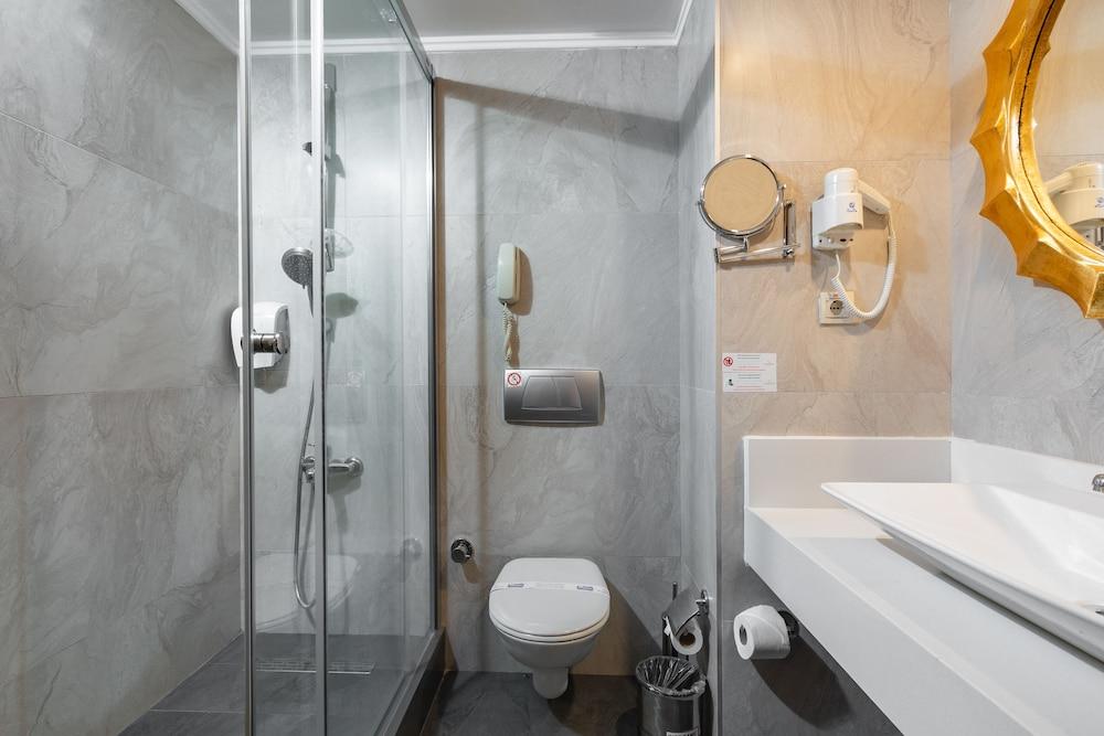 SIDE SUN HOTEL — SIDE — fotografie hotel nr. 17