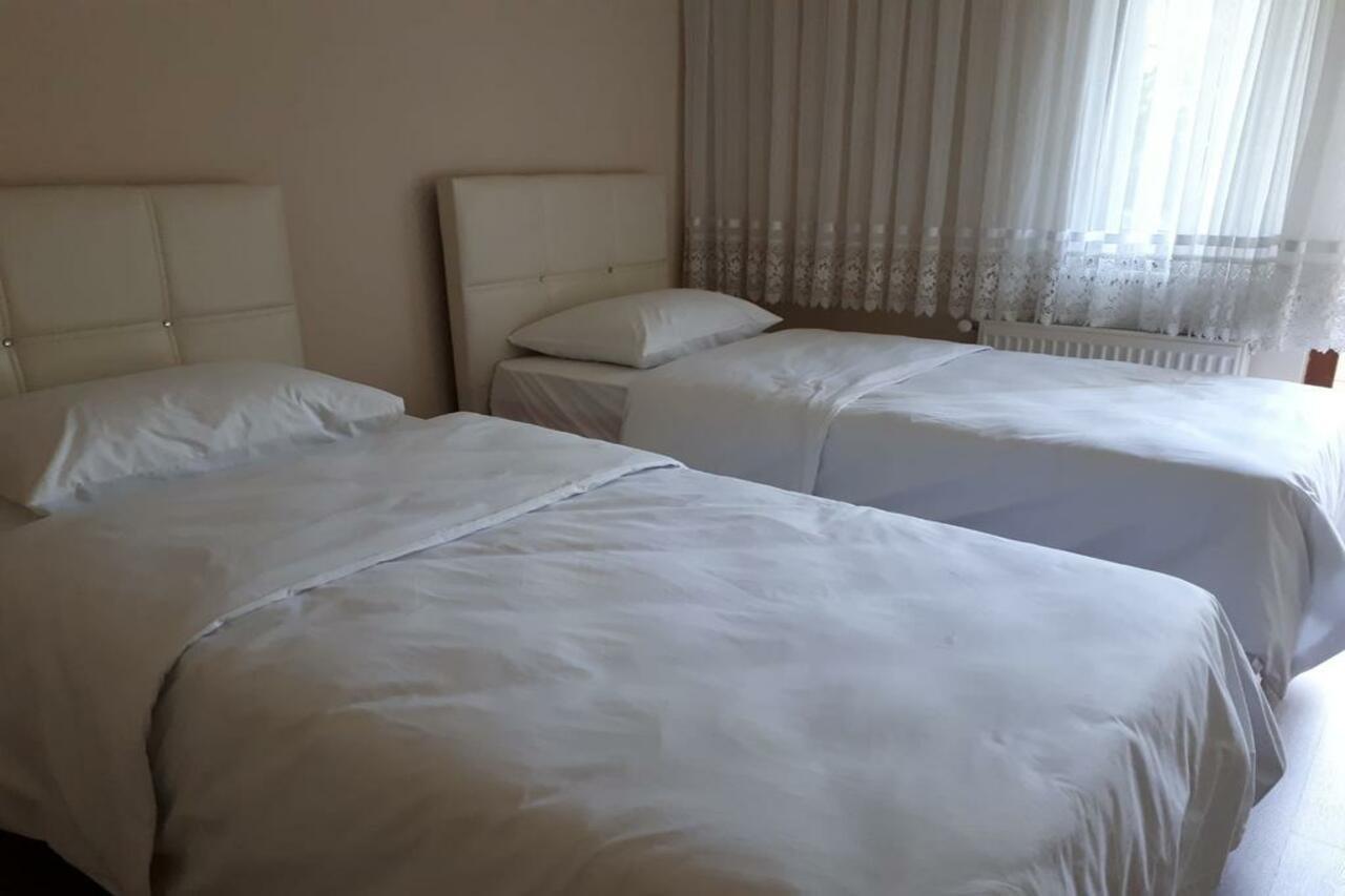 NUR APARTMENTS — MARMARIS — fotografie hotel nr. 14