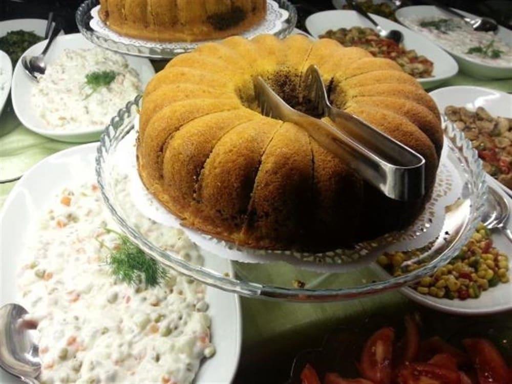 OLD CITY FAMILY HOTEL — ISTANBUL — fotografie hotel nr. 30