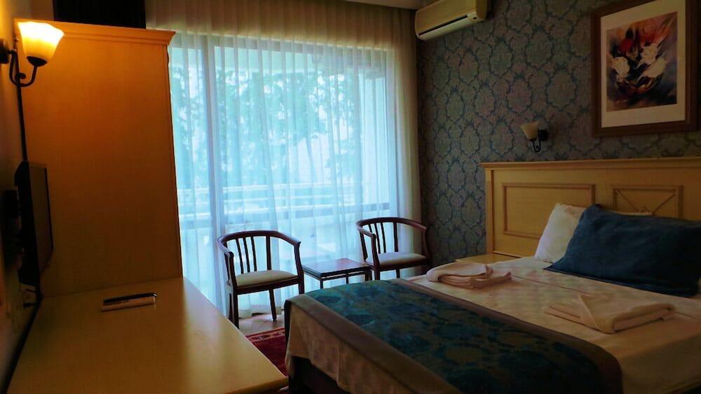INTERMAR — MARMARIS — фотография отеля №15