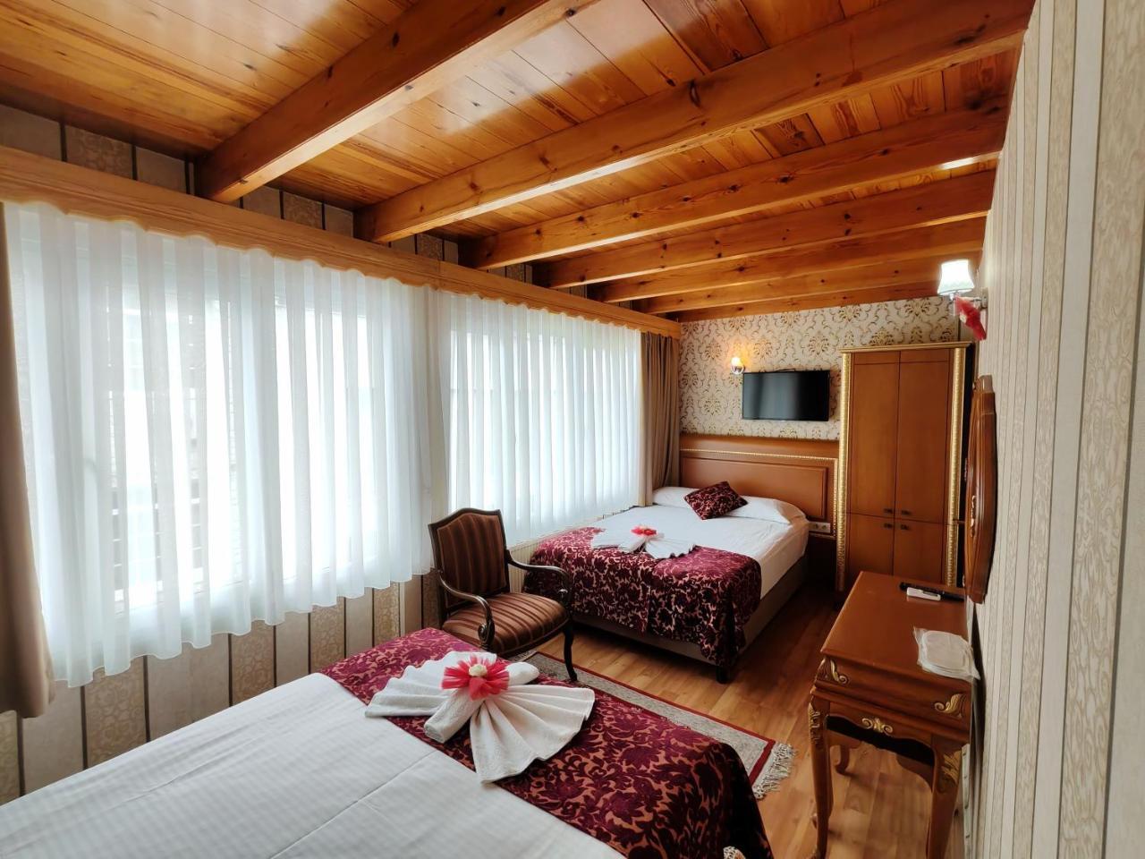 HOTEL EMEK — ISTANBUL — фотография отеля №21