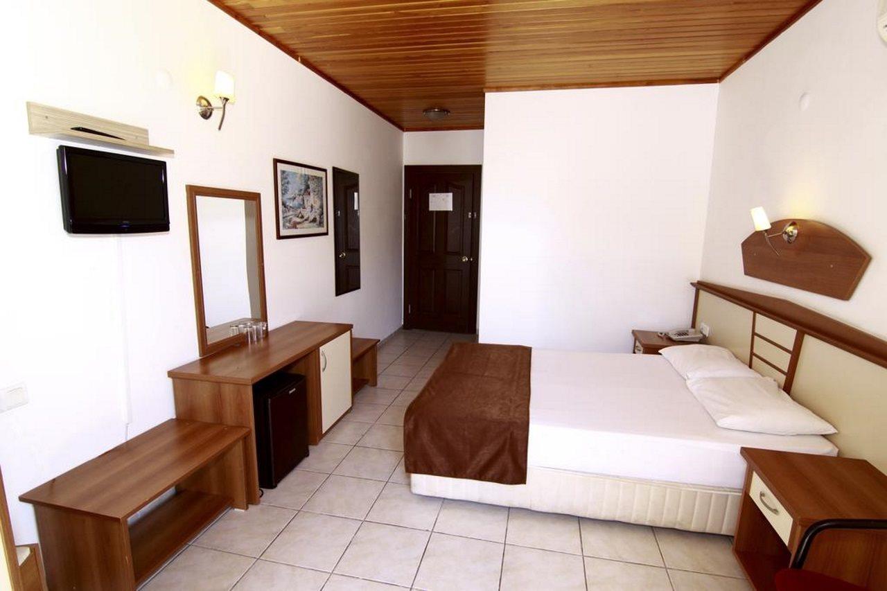 KLEOPATRA DEVELI HOTEL — ALANYA — фотография отеля №13
