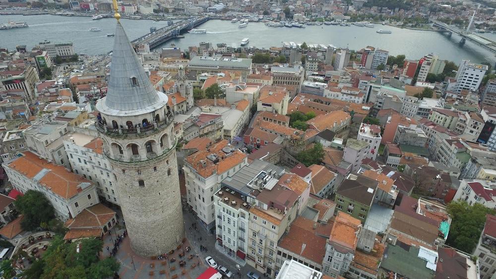 ANEMON GALATA — ISTANBUL — фотография отеля №24