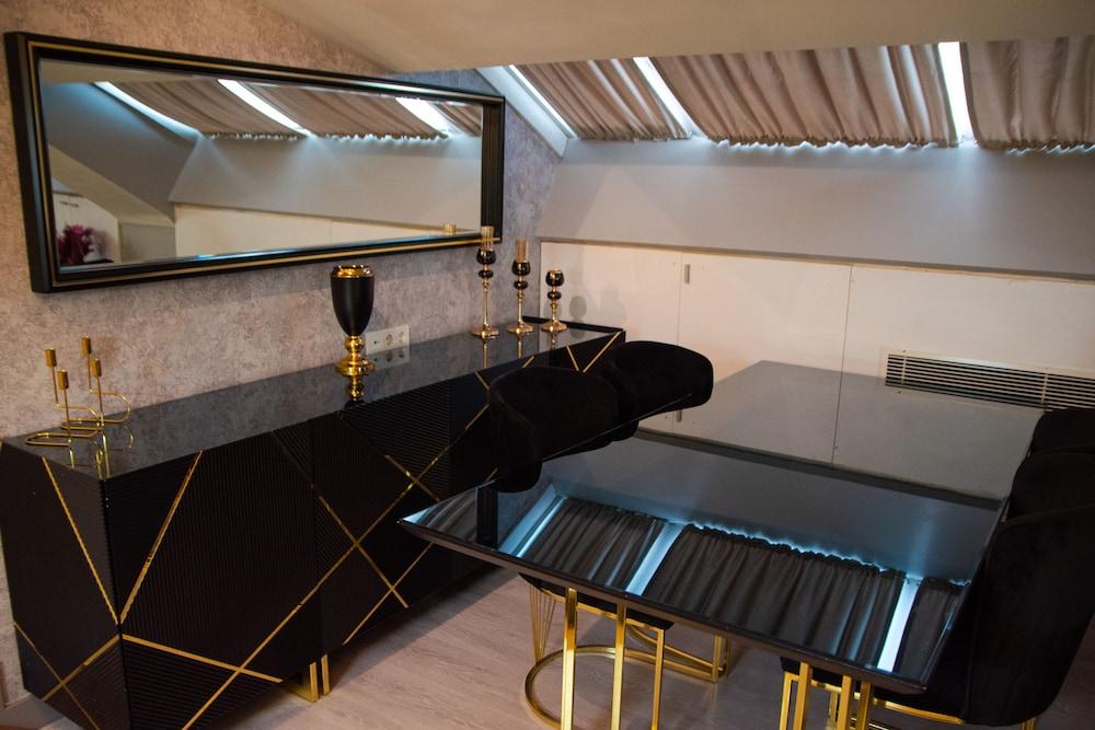 STAR OF ISTANBUL RESIDENCE — ISTANBUL — fotografie hotel nr. 35
