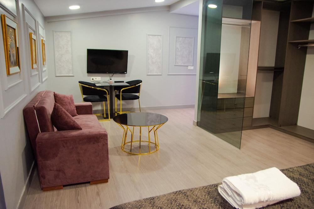 STAR OF ISTANBUL RESIDENCE — ISTANBUL — fotografie hotel nr. 32