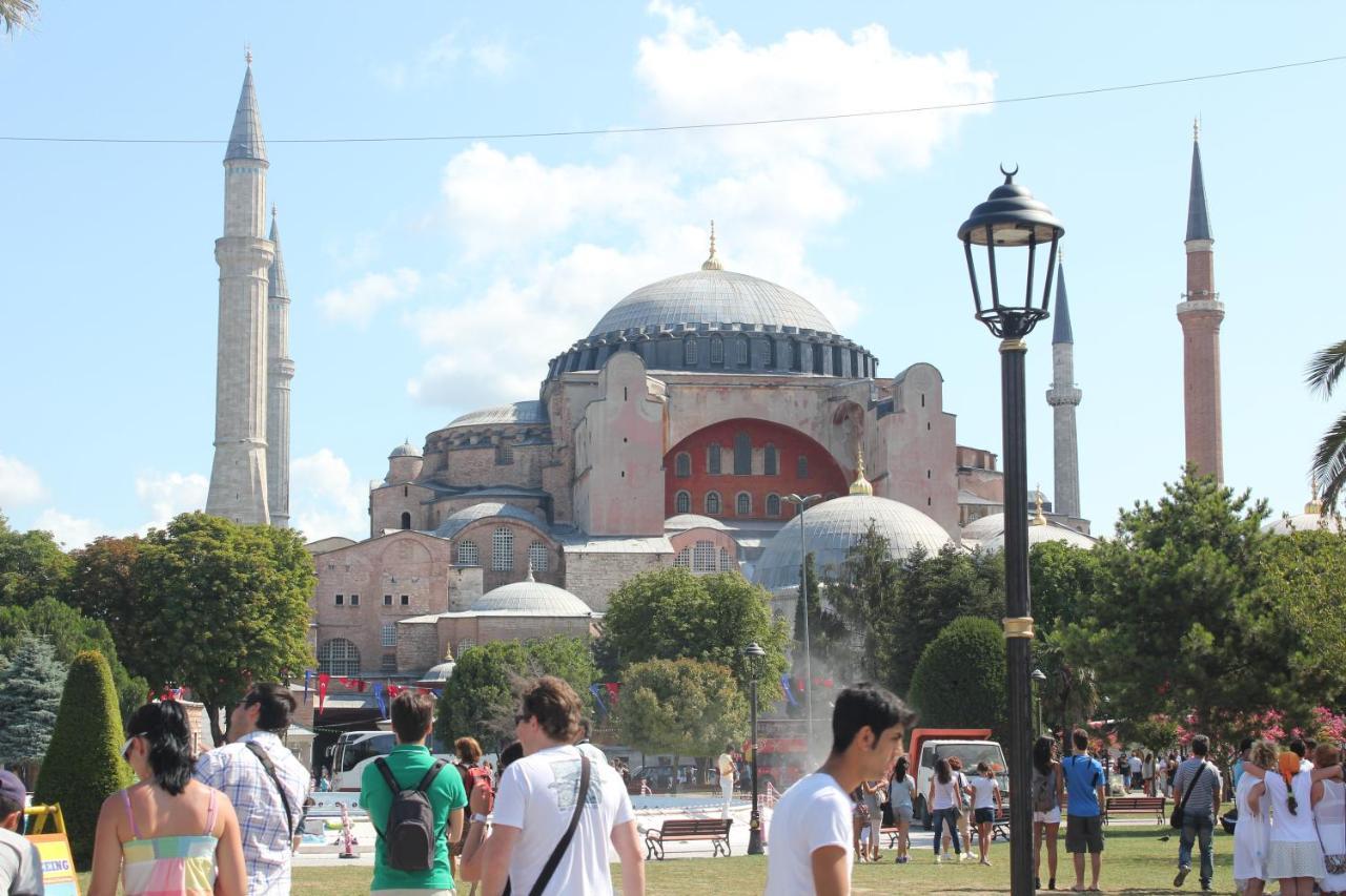 DIAMOND ROYAL HOTEL — ISTANBUL — fotografie hotel nr. 14