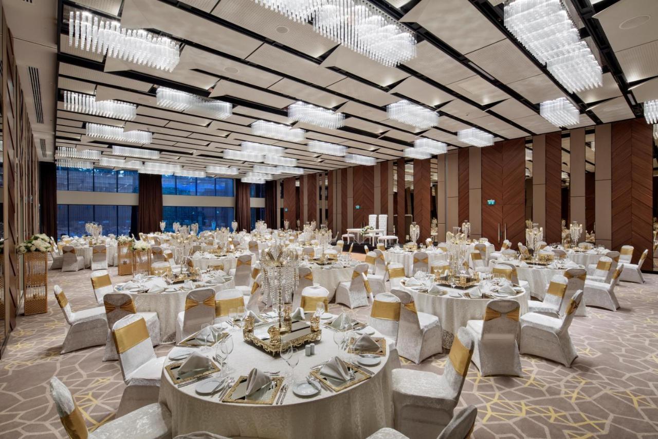 HILTON GARDEN INN ISTANBUL ATATURK AIRPORT — ISTANBUL — фотография отеля №35