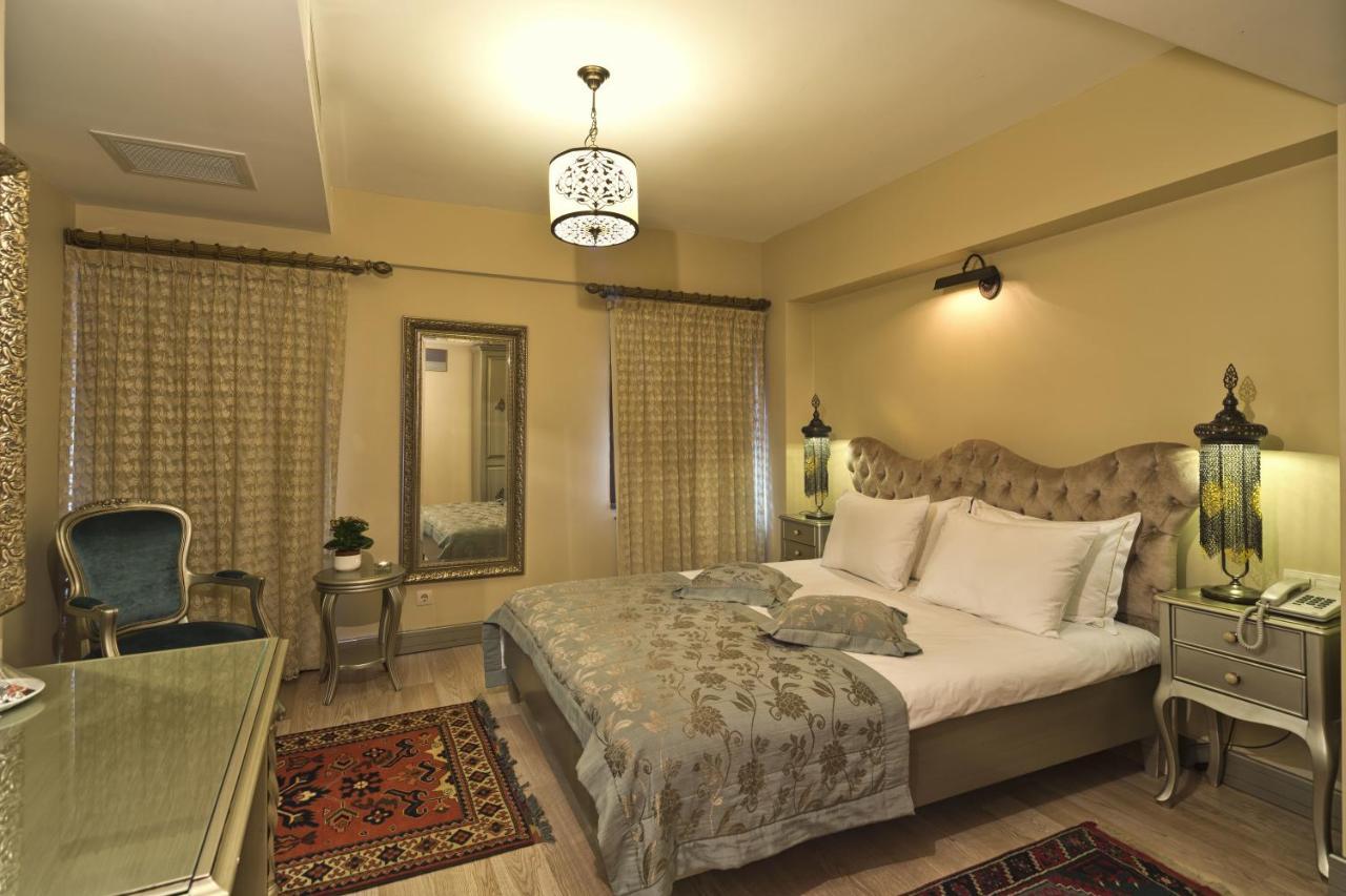 SOKULLU PASA — ISTANBUL — fotografie hotel nr. 32