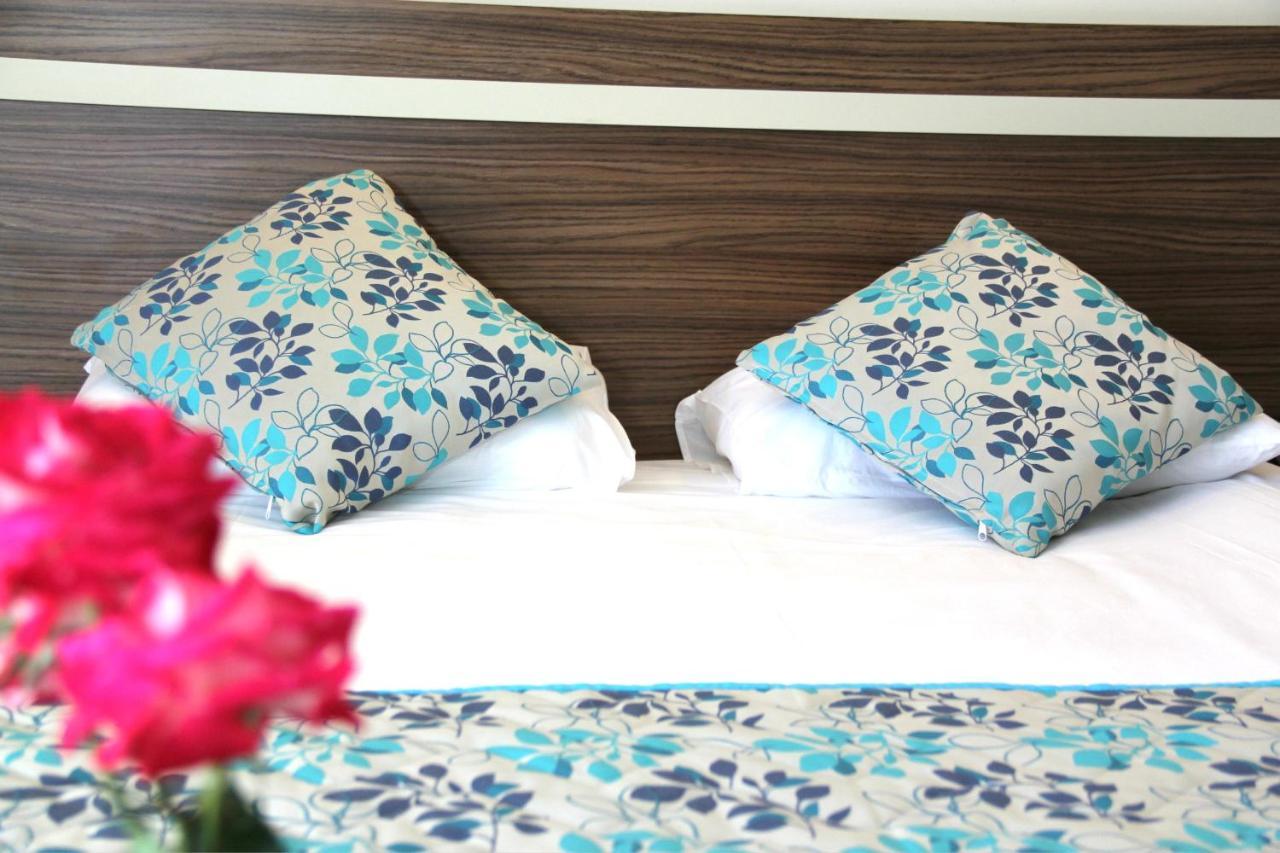 SIDE WEST PARK HOTEL SPA — EVRENSEKI — fotografie hotel nr. 24