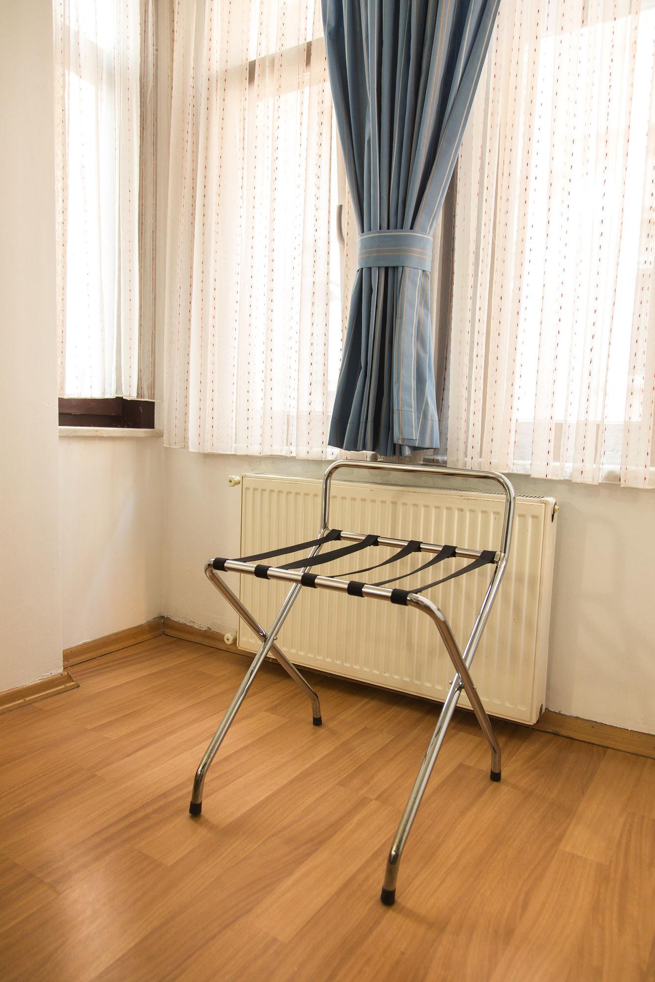 THE HOUSE OF TULPAN — ISTANBUL — fotografie hotel nr. 5