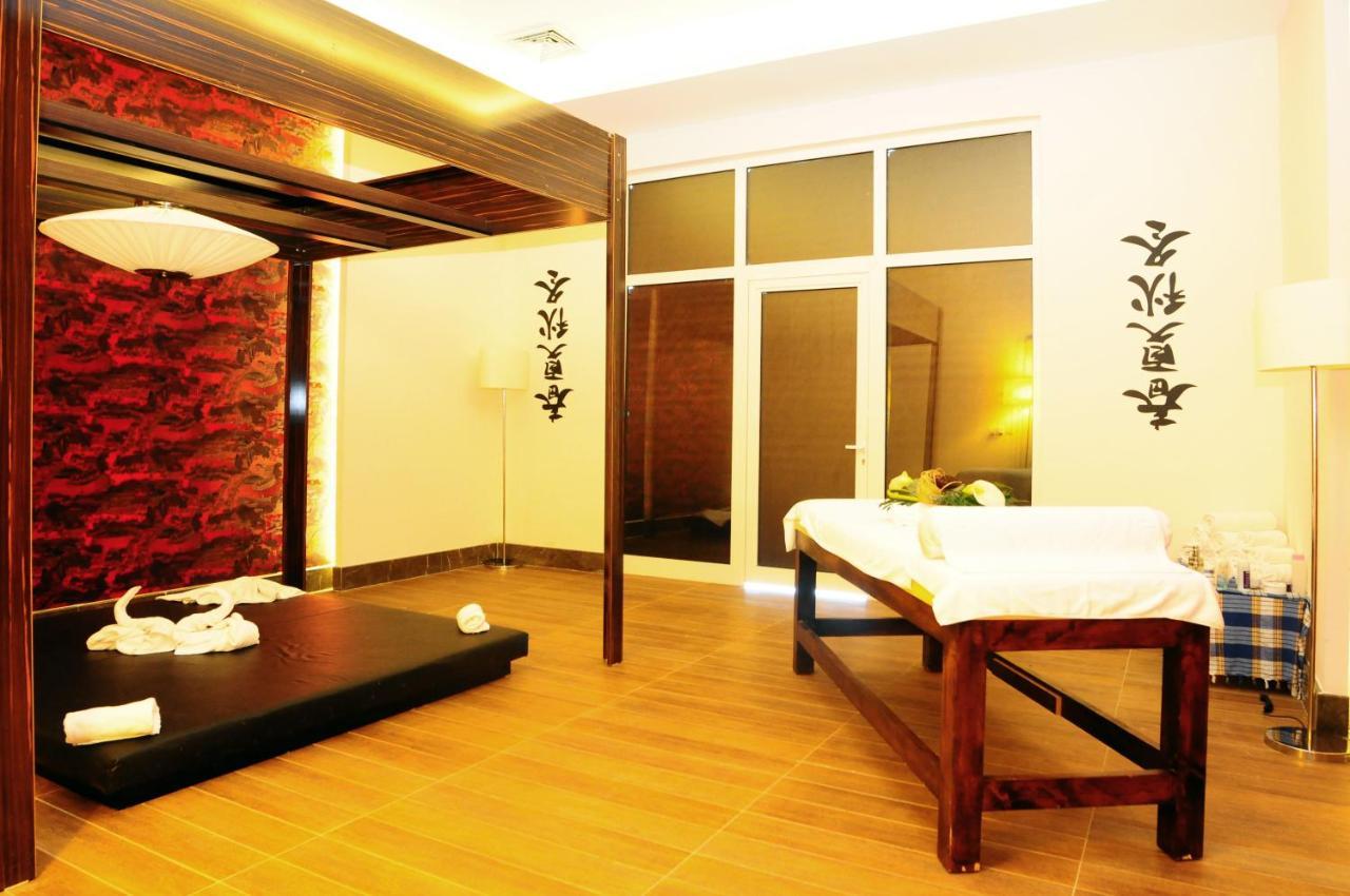 SIDE PRENSES RESORT HOTEL & SPA — SIDE — fotografie hotel nr. 19