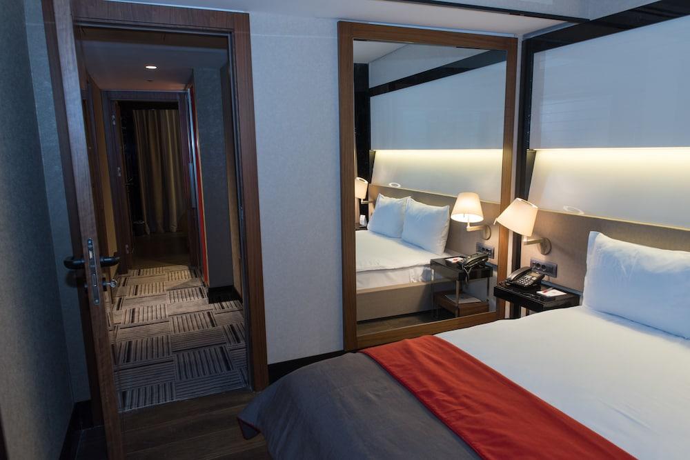 FAVORI HOTEL — ISTANBUL — fotografie hotel nr. 13