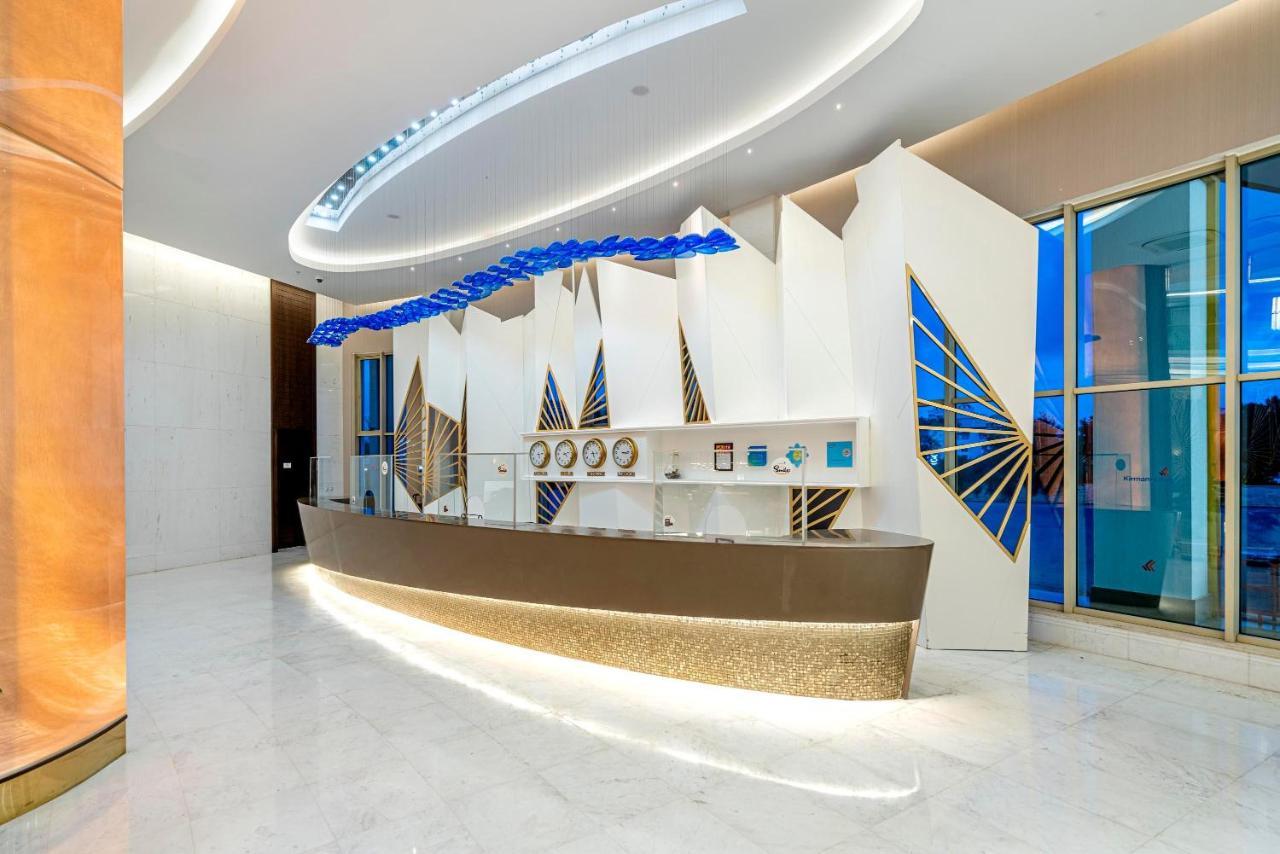 SIDEMARIN KIRMAN PREMIUM — SIDE — fotografie hotel nr. 13