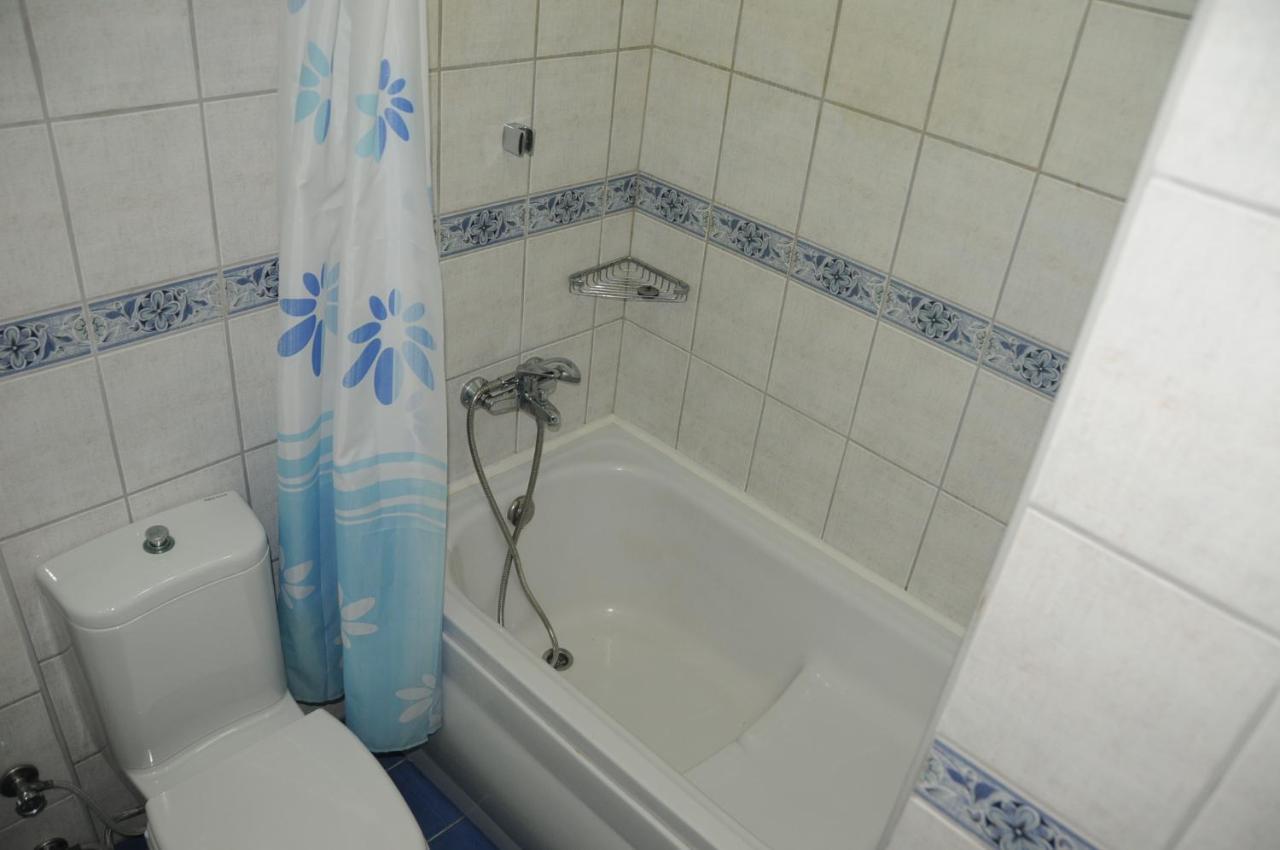 ALIN HOTEL — ALANYA — фотография отеля №28