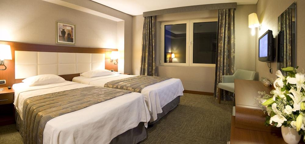 INNPERA HOTEL — ISTANBUL — фотография отеля №6