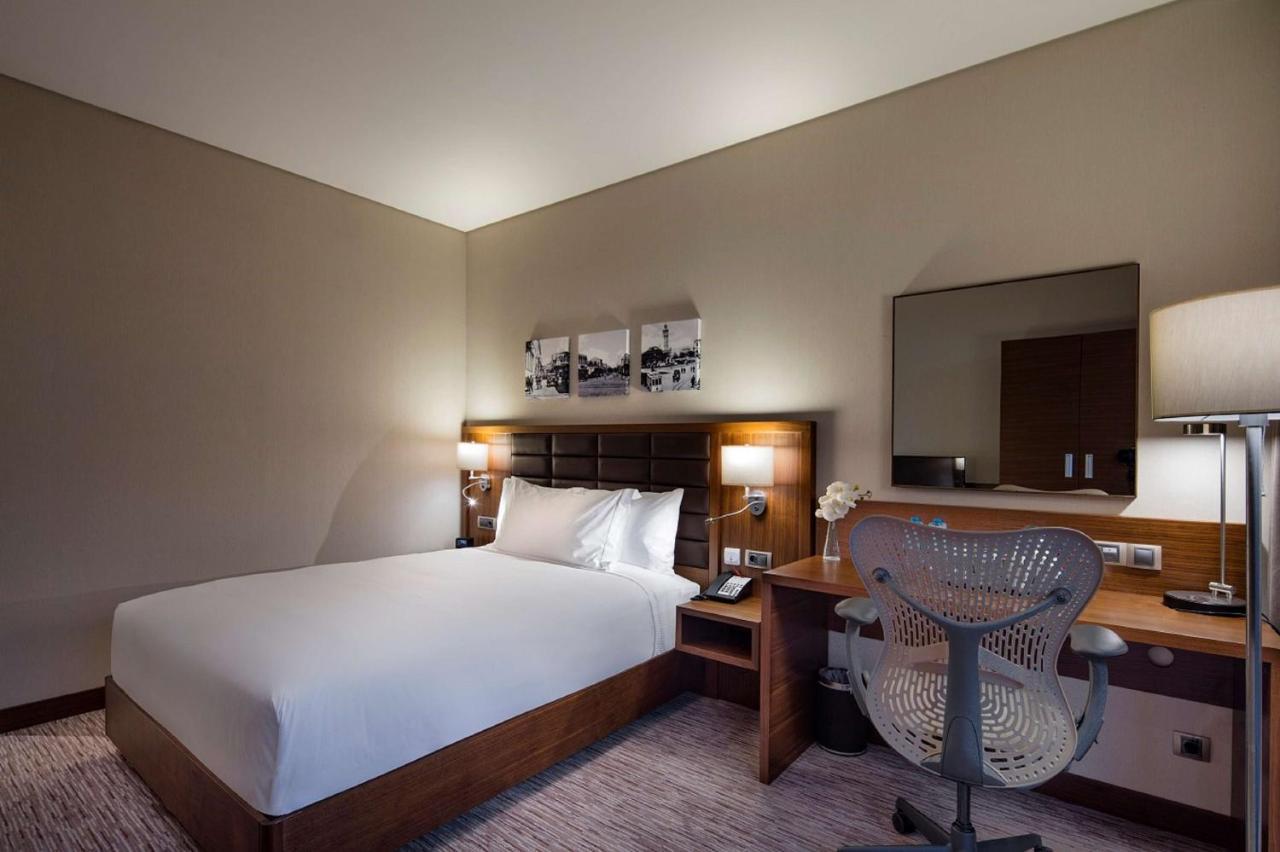 HILTON GARDEN INN IZMIR BAYRAKLI — IZMIR — fotografie hotel nr. 23