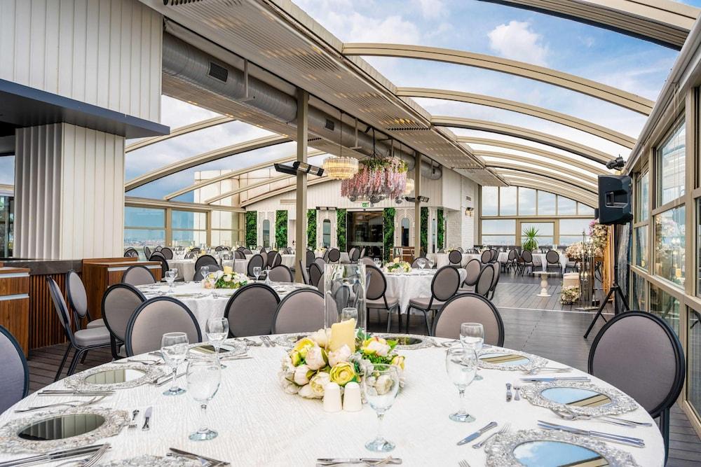 RAMADA ENCORE BY WYNDHAM ISTANBUL BAYRAMPASA — ISTANBUL — fotografie hotel nr. 29