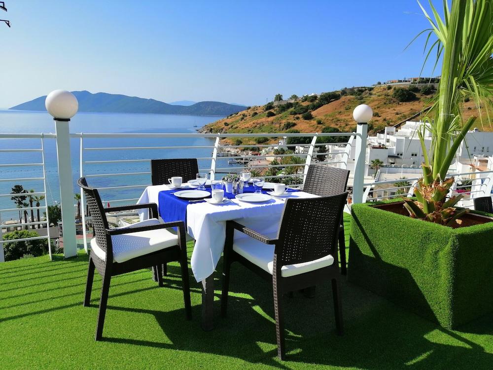 CASA MARE BODRUM (ADULTS ONLY) — BODRUM — fotografie hotel nr. 31