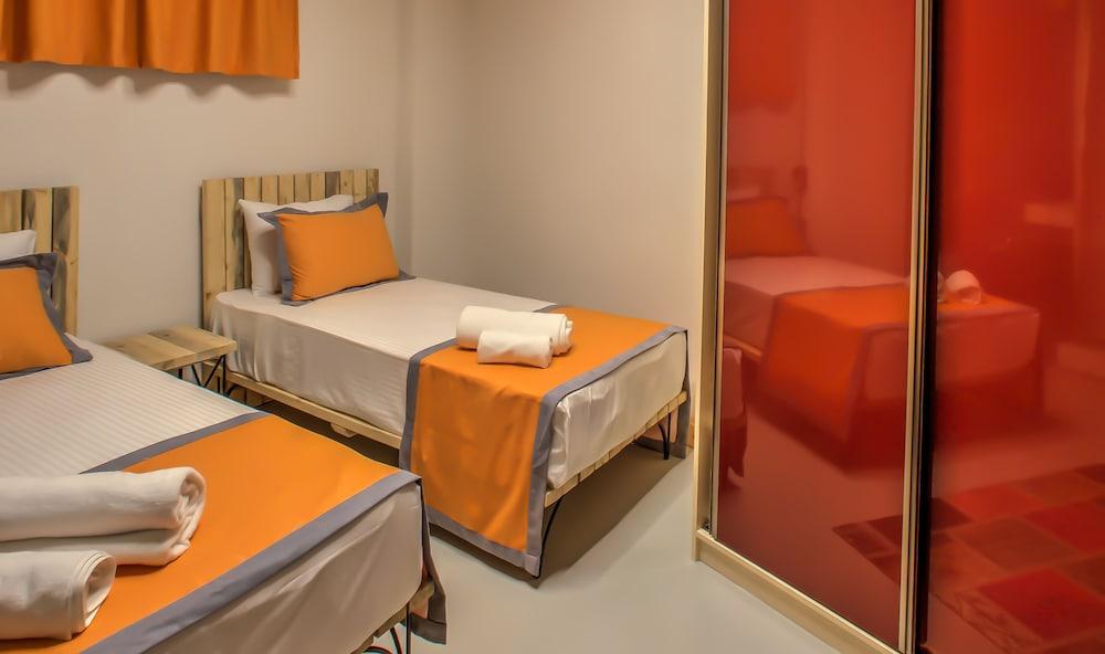 VAVIEN HOTEL (ADULTS ONLY) — ISTANBUL — fotografie hotel nr. 14