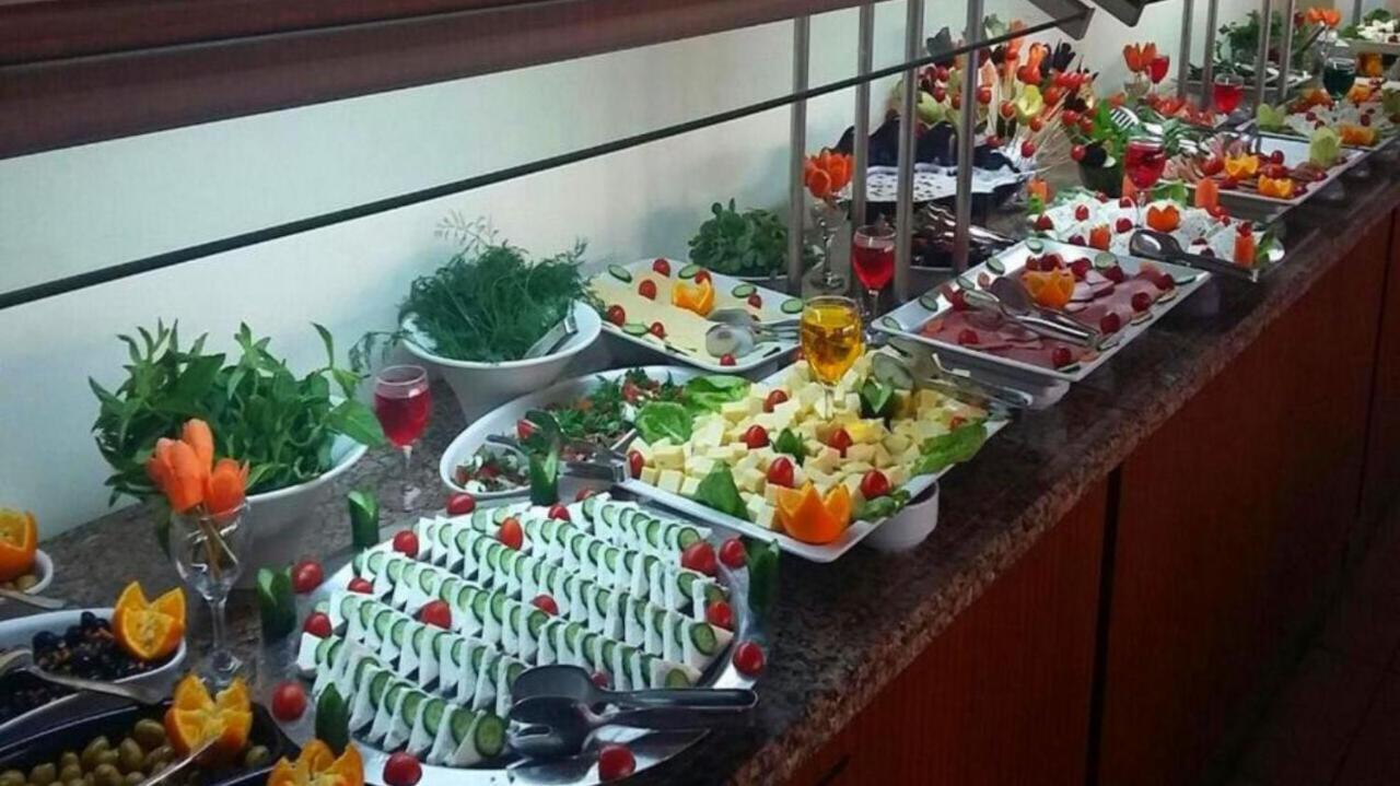 GRAND NAR HOTEL (ADULTS ONLY) — KEMER — fotografie hotel nr. 22