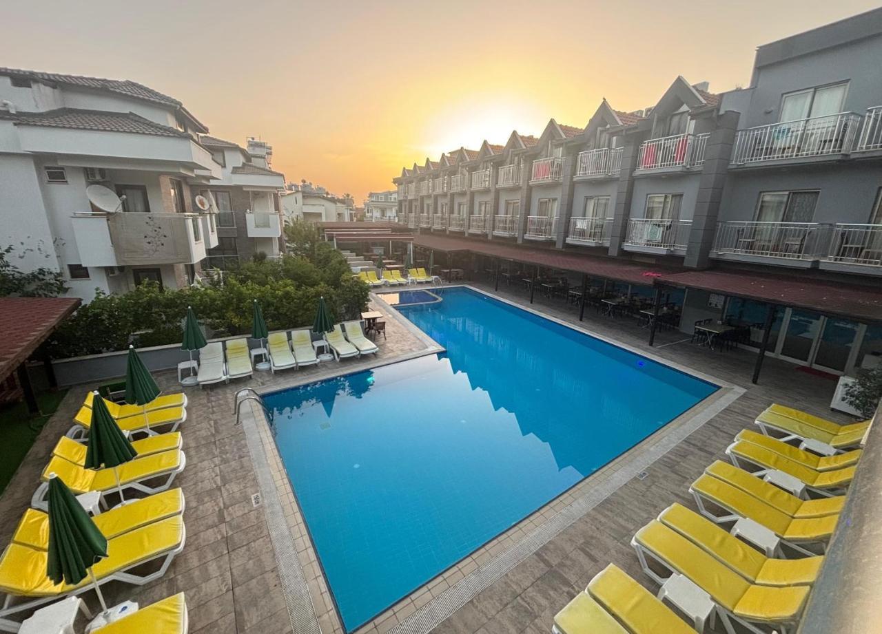 GRAND NAR HOTEL (ADULTS ONLY) — KEMER